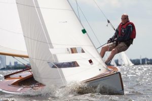 Sneekweek, woensdag – wedstrijden – foto 49 van 90