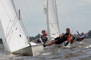 Sneekweek, woensdag – wedstrijden – foto 50 van 90