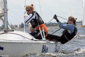 Sneekweek, woensdag – wedstrijden – foto 51 van 90