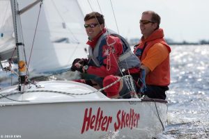 Sneekweek, woensdag – wedstrijden – foto 53 van 90