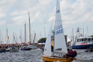 Sneekweek, woensdag – wedstrijden – foto 54 van 90