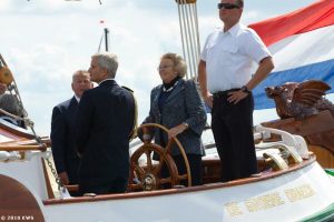 Sneekweek, woensdag – wedstrijden – foto 55 van 90