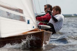 Sneekweek, woensdag – wedstrijden – foto 57 van 90