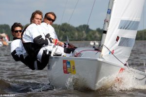 Sneekweek, woensdag – wedstrijden – foto 58 van 90