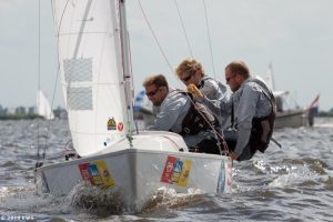 Sneekweek, woensdag – wedstrijden – foto 59 van 90