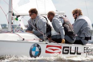 Sneekweek, woensdag – wedstrijden – foto 60 van 90