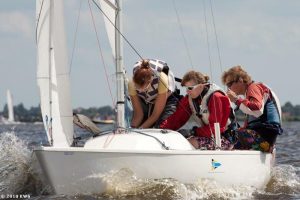 Sneekweek, woensdag – wedstrijden – foto 61 van 90