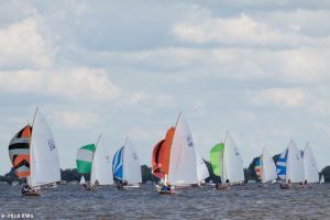 Sneekweek, woensdag – wedstrijden – foto 62 van 90