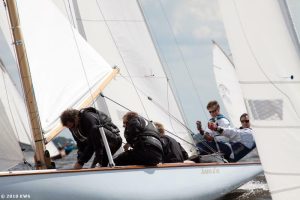 Sneekweek, woensdag – wedstrijden – foto 63 van 90