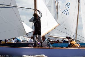 Sneekweek, woensdag – wedstrijden – foto 64 van 90