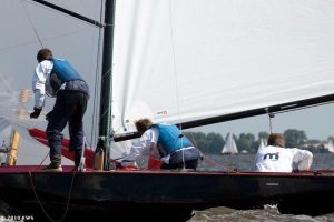 Sneekweek, woensdag – wedstrijden – foto 65 van 90