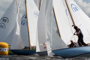 Sneekweek, woensdag – wedstrijden – foto 67 van 90