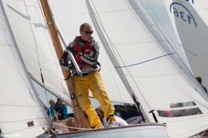 Sneekweek, woensdag – wedstrijden – foto 68 van 90