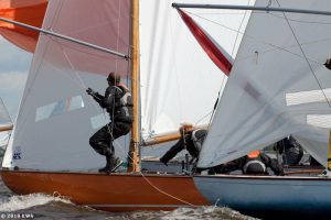 Sneekweek, woensdag – wedstrijden – foto 69 van 90