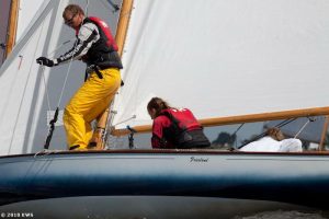 Sneekweek, woensdag – wedstrijden – foto 70 van 90