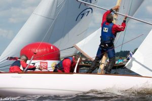 Sneekweek, woensdag – wedstrijden – foto 71 van 90