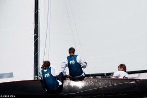 Sneekweek, woensdag – wedstrijden – foto 72 van 90