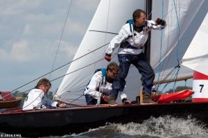 Sneekweek, woensdag – wedstrijden – foto 73 van 90
