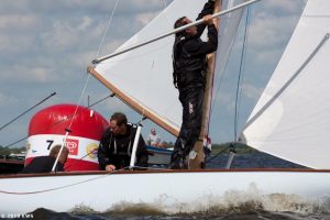 Sneekweek, woensdag – wedstrijden – foto 74 van 90