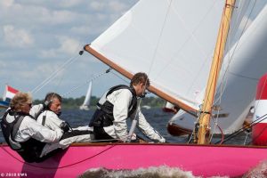 Sneekweek, woensdag – wedstrijden – foto 75 van 90