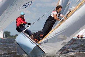 Sneekweek, woensdag – wedstrijden – foto 76 van 90