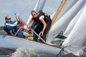 Sneekweek, woensdag – wedstrijden – foto 77 van 90