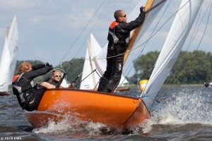 Sneekweek, woensdag – wedstrijden – foto 78 van 90