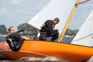 Sneekweek, woensdag – wedstrijden – foto 79 van 90