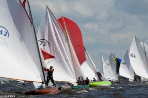Sneekweek, woensdag – wedstrijden – foto 80 van 90