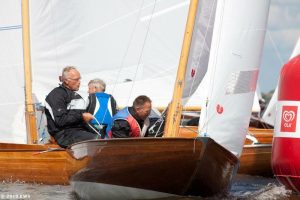 Sneekweek, woensdag – wedstrijden – foto 81 van 90