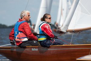 Sneekweek, woensdag – wedstrijden – foto 82 van 90