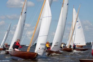 Sneekweek, woensdag – wedstrijden – foto 83 van 90