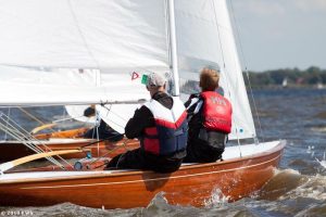 Sneekweek, woensdag – wedstrijden – foto 84 van 90