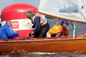 Sneekweek, woensdag – wedstrijden – foto 86 van 90