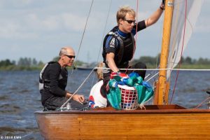 Sneekweek, woensdag – wedstrijden – foto 87 van 90