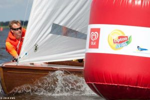 Sneekweek, woensdag – wedstrijden – foto 88 van 90