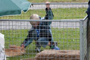 Sneekweek, zaterdag – Starteiland – foto 12 van 14