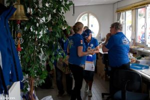 Sneekweek, zaterdag – Starteiland – foto 5 van 14