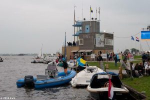 Sneekweek, zaterdag – Starteiland – foto 9 van 14