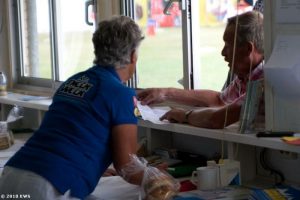 Sneekweek, zaterdag – Starteiland – foto 4 van 14