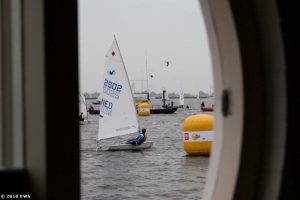 Sneekweek, zaterdag – Starteiland – foto 1 van 14