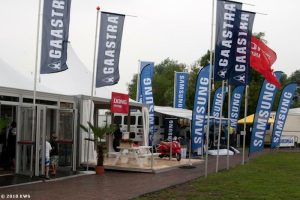 Sneekweek, zaterdag – Starteiland – foto 14 van 14