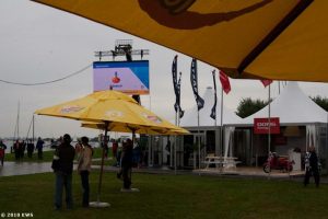 Sneekweek, zaterdag – Starteiland – foto 13 van 14
