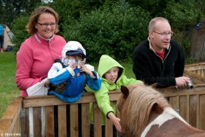 Sneekweek, zaterdag – Starteiland – foto 10 van 14