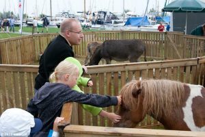 Sneekweek, zaterdag – Starteiland – foto 11 van 14