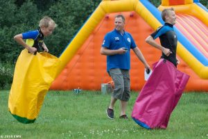 Sneekweek, zaterdag – Stormbaan – foto 1 van 46