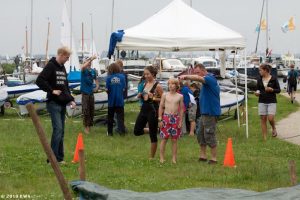 Sneekweek, zaterdag – Stormbaan – foto 5 van 46