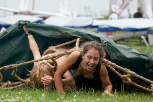 Sneekweek, zaterdag – Stormbaan – foto 6 van 46