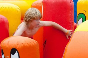 Sneekweek, zaterdag – Stormbaan – foto 7 van 46