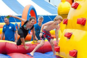 Sneekweek, zaterdag – Stormbaan – foto 8 van 46